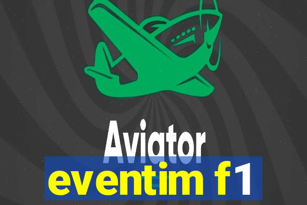 eventim f1